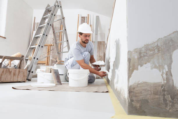 Reliable Granite Falls, WA Painting & Drywall Installation Solutions